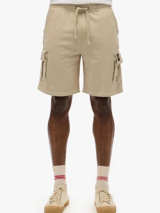 Foto van product Superdry & Co Cargobroek beige