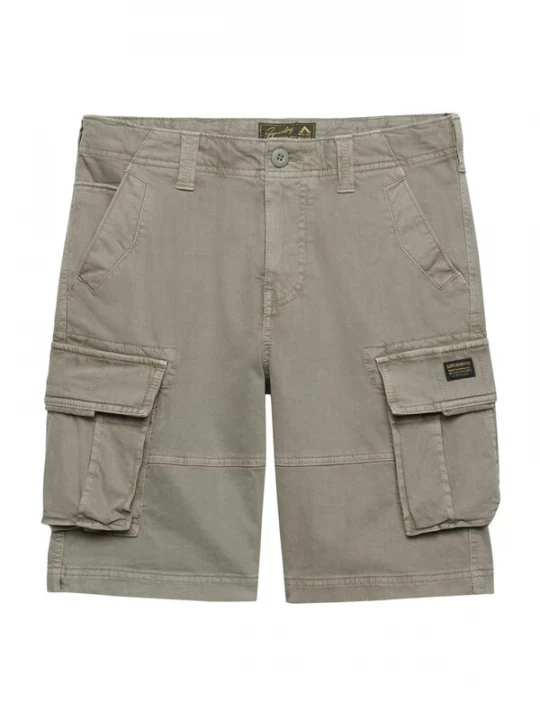 Foto van product Superdry & Co Cargobroek 'Core' kaki