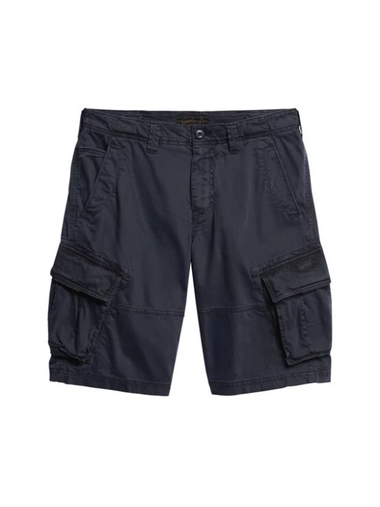 Foto van product Superdry & Co Cargobroek 'Core' marine
