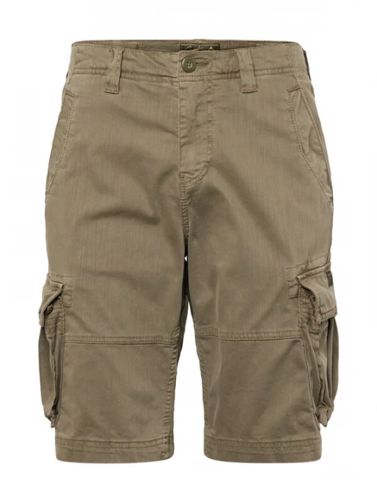 Foto van product Superdry & Co Cargobroek 'Core' olijfgroen