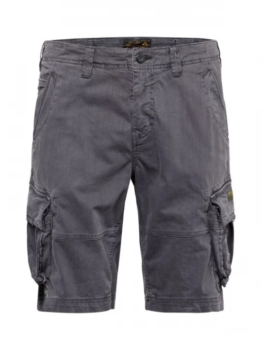 Foto van product Superdry & Co Cargobroek 'Core' zwart