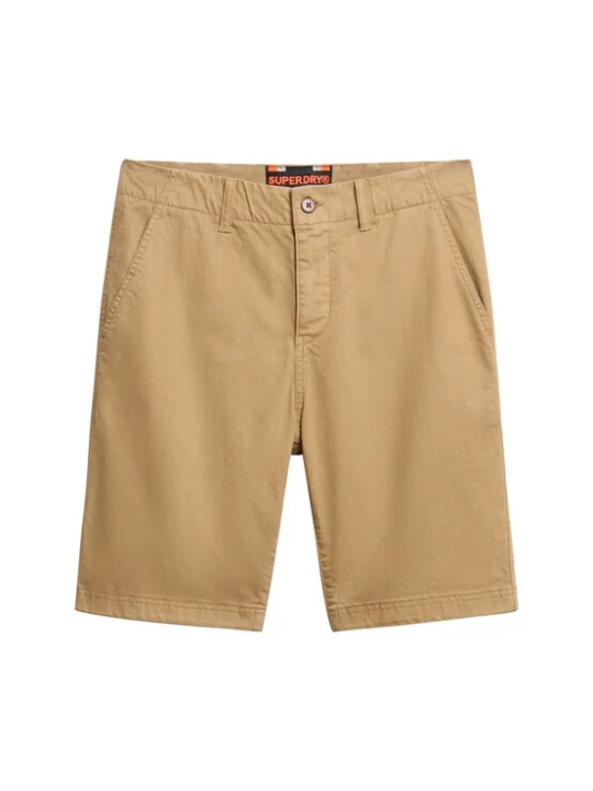 Foto van product Superdry & Co Chino beige