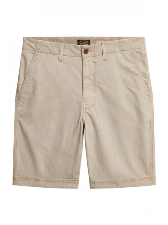 Foto van product Superdry & Co Chino beige