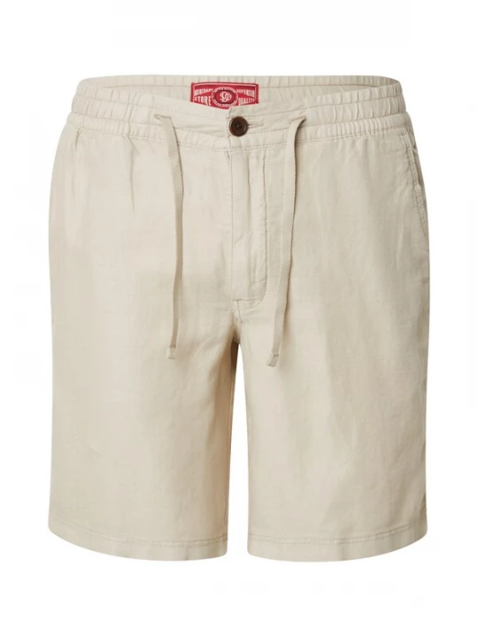 Foto van product Superdry & Co Chino greige
