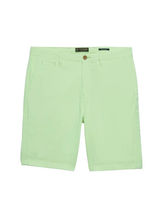 Foto van product Superdry & Co Chino limoen