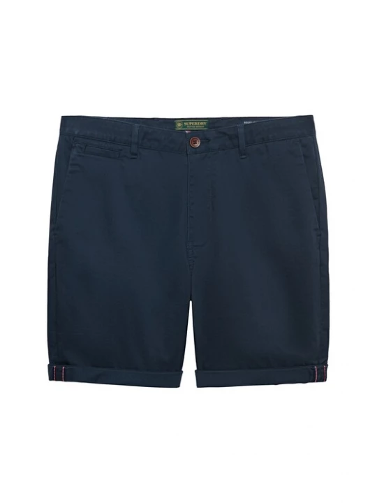 Foto van product Superdry & Co Chino marine