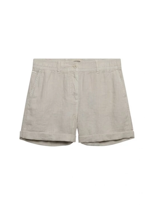 Foto van product Superdry & Co Chino stone grey