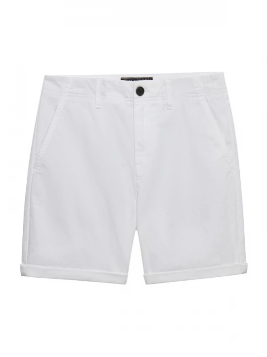Foto van product Superdry & Co Chino wit