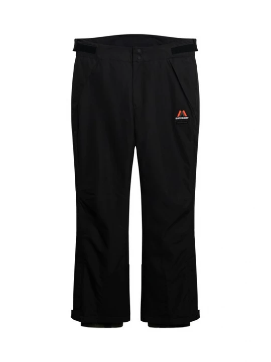 Foto van product Superdry & Co Functionele broek zwart