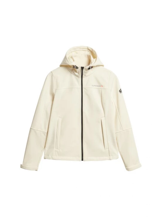 Foto van product Superdry & Co Functionele jas 'Classic' wolwit