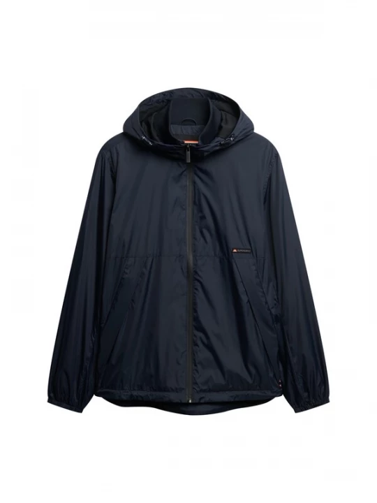 Foto van product Superdry & Co Functionele jas donkerblauw
