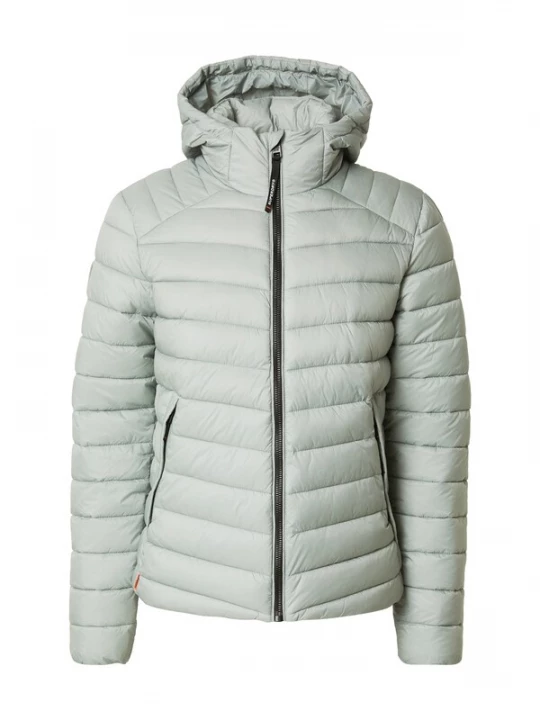 Foto van product Superdry & Co Functionele jas 'FUJI' lichtgrijs