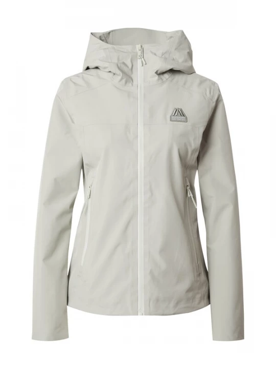Foto van product Superdry & Co Functionele jas pastelgroen