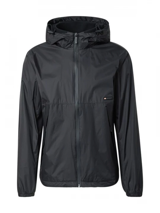 Foto van product Superdry & Co Functionele jas zwart