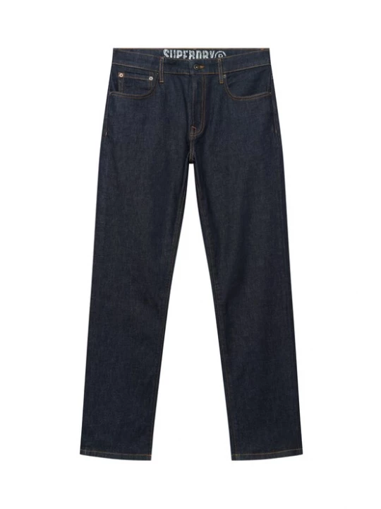 Foto van product Superdry & Co Jeans black denim