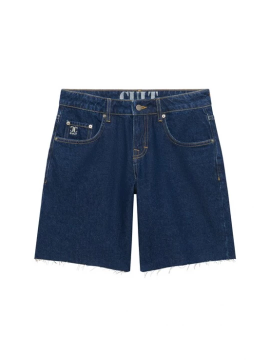 Foto van product Superdry & Co Jeans donkerblauw