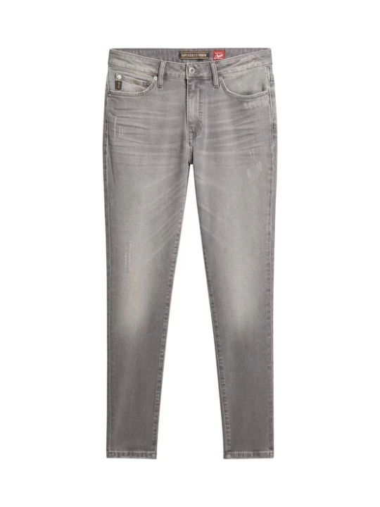 Foto van product Superdry & Co Jeans grijs