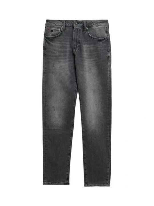 Foto van product Superdry & Co Jeans grijs