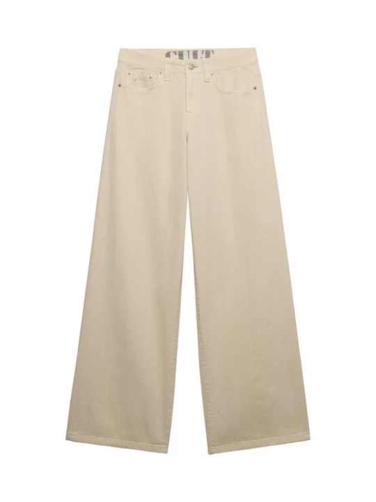 Foto van product Superdry & Co Jeans kaki