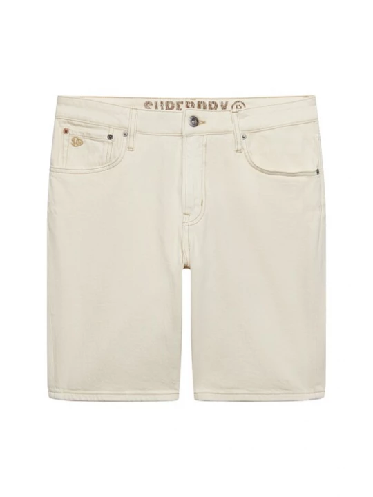 Foto van product Superdry & Co Jeans lichtbeige