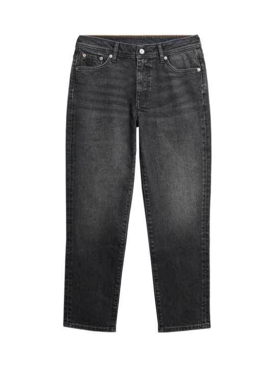 Foto van product Superdry & Co Jeans nachtblauw