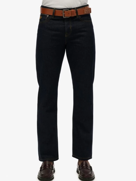 Foto van product Superdry & Co Jeans 'The Merchant Store' navy