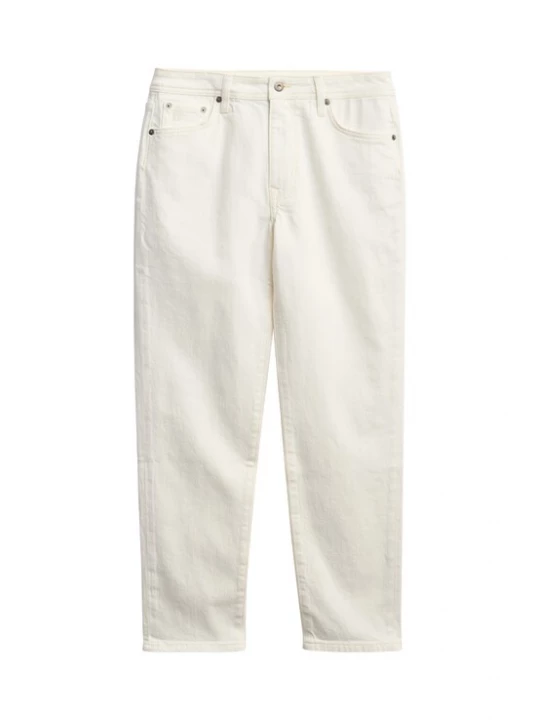 Foto van product Superdry & Co Jeans wit
