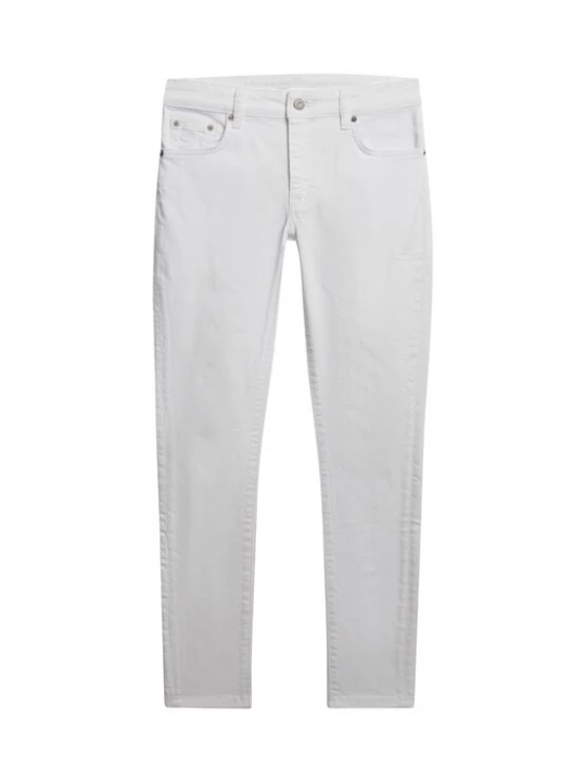 Foto van product Superdry & Co Jeans wit
