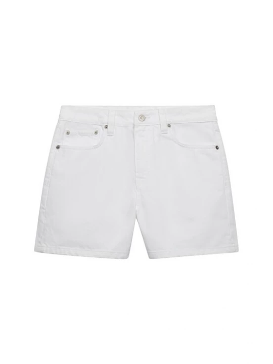 Foto van product Superdry & Co Jeans wit