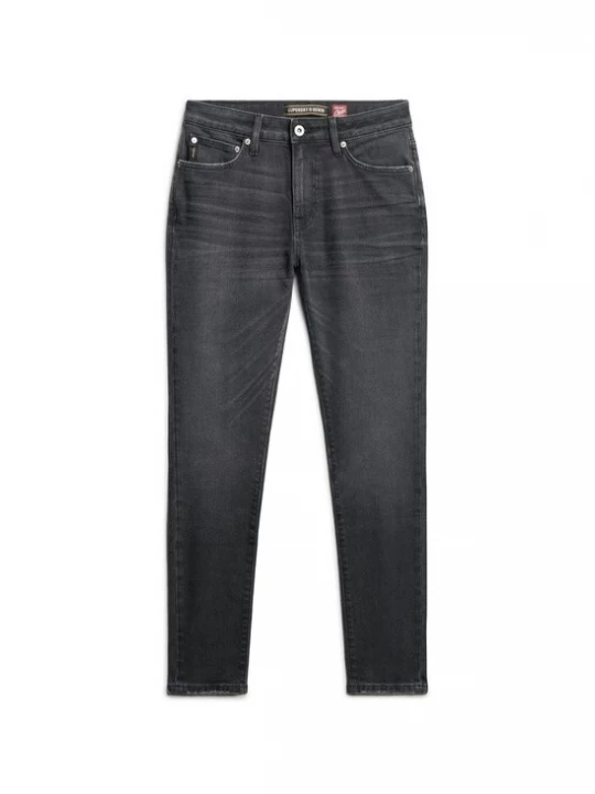 Foto van product Superdry & Co Jeans zwart