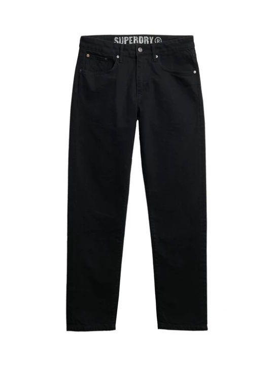 Foto van product Superdry & Co Jeans zwart