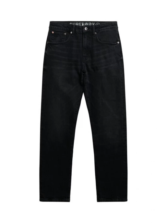 Foto van product Superdry & Co Jeans zwart