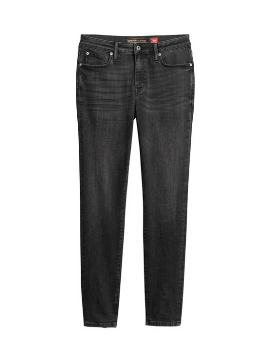 Foto van product Superdry & Co Jeans zwart