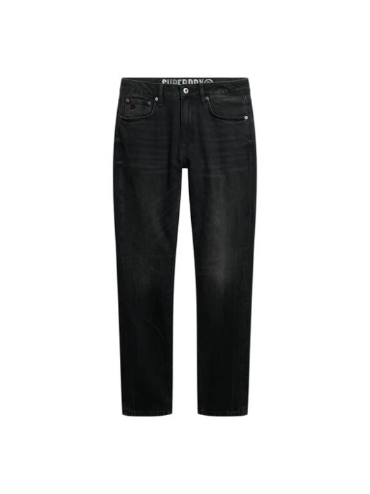 Foto van product Superdry & Co Jeans zwart
