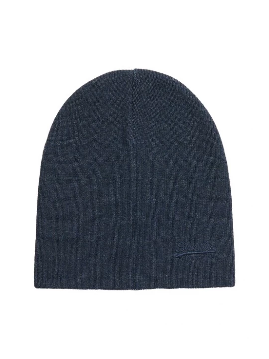 Foto van product Superdry & Co Muts navy