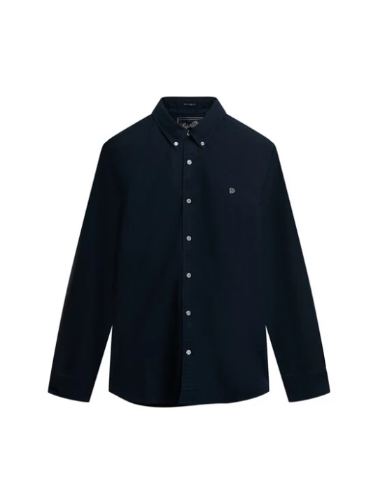 Foto van product Superdry & Co Overhemd marine