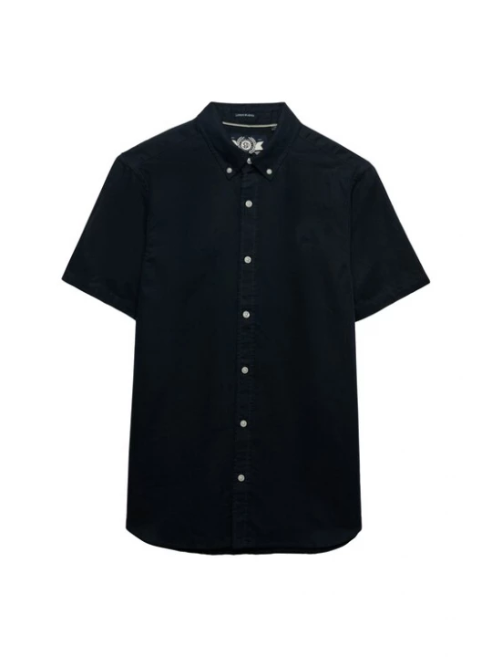 Foto van product Superdry & Co Overhemd marine