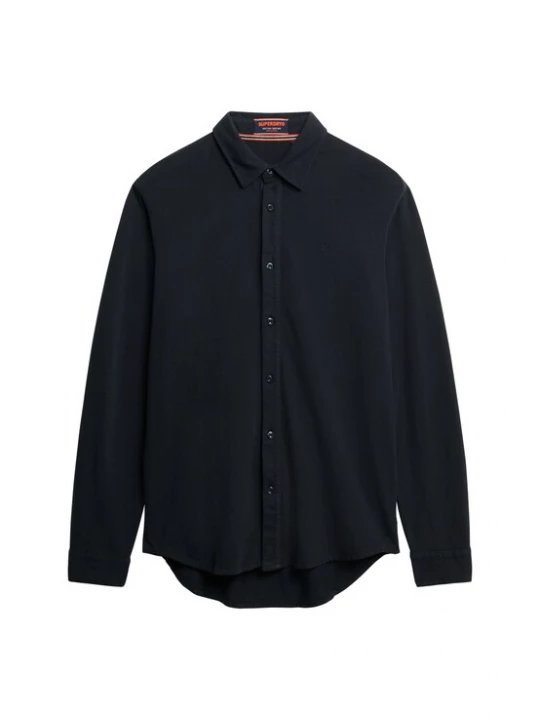 Foto van product Superdry & Co Overhemd marine