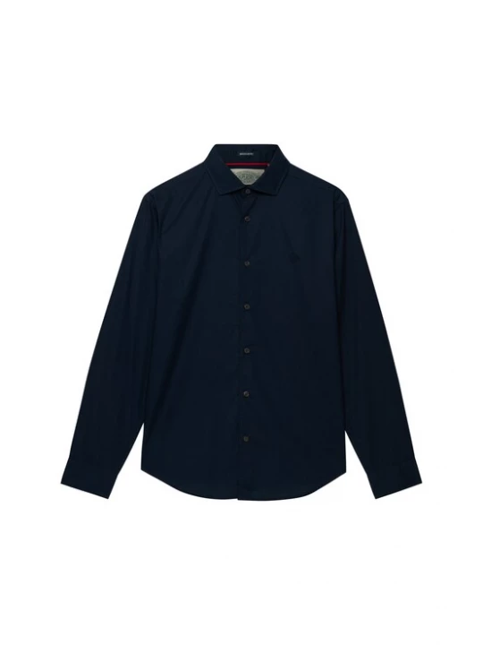 Foto van product Superdry & Co Overhemd marine