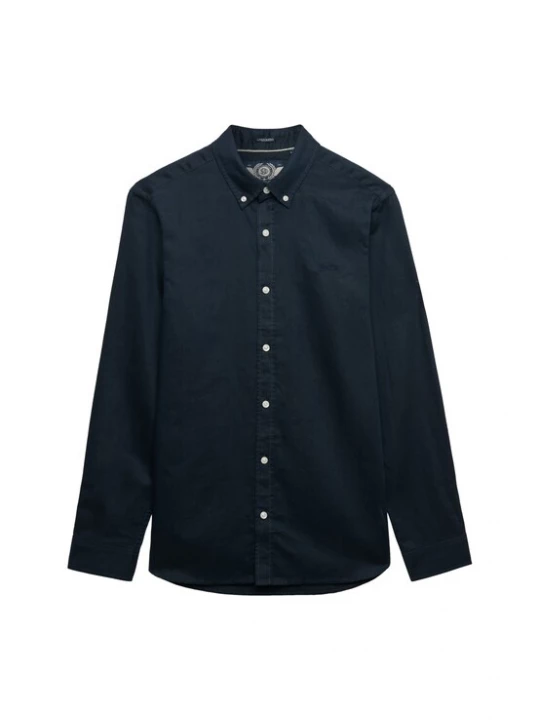 Foto van product Superdry & Co Overhemd navy