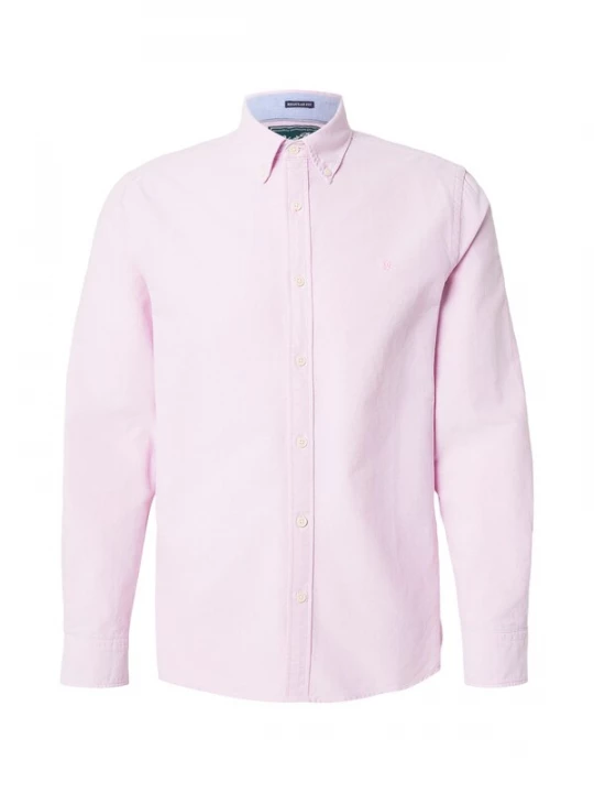 Foto van product Superdry & Co Overhemd rosa