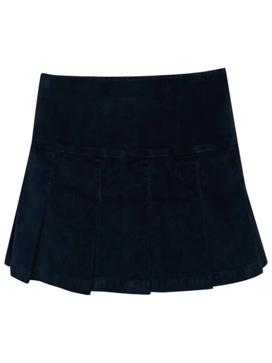 Foto van product Superdry & Co Rok blauw