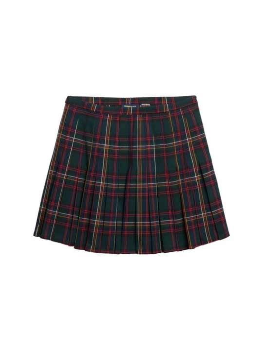 Foto van product Superdry & Co Rok groen