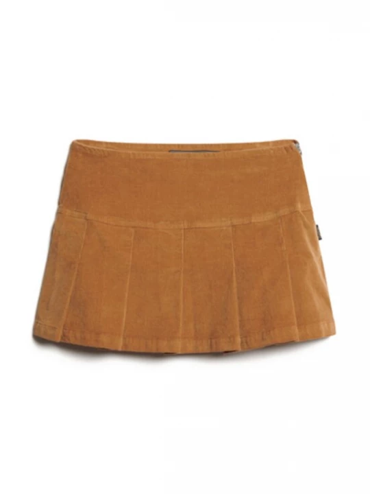Foto van product Superdry & Co Rok karamel