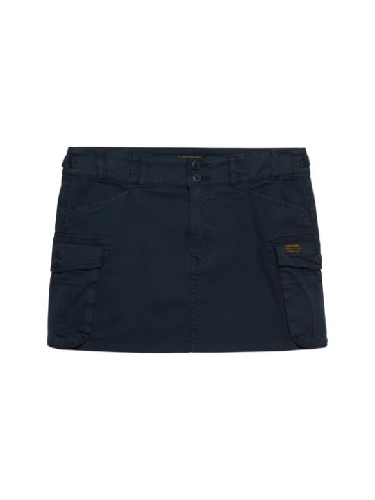 Foto van product Superdry & Co Rok marine