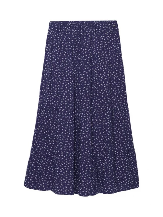Foto van product Superdry & Co Rok navy