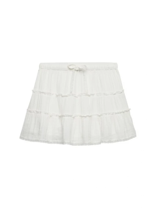 Foto van product Superdry & Co Rok offwhite