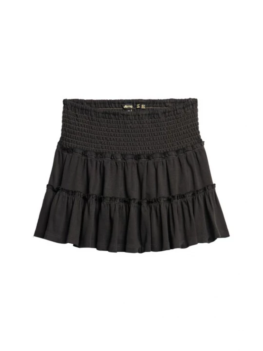 Foto van product Superdry & Co Rok zwart