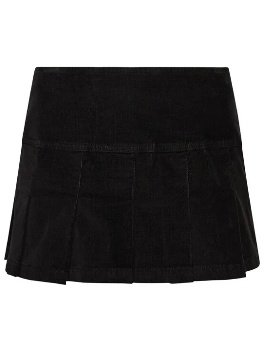 Foto van product Superdry & Co Rok zwart