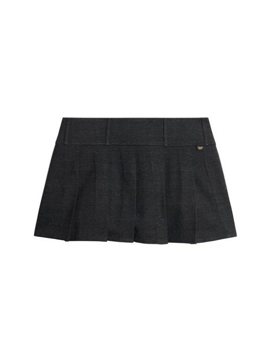 Foto van product Superdry & Co Rok zwart